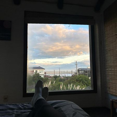 Oikos Villa Punta Del Diablo Eksteriør bilde
